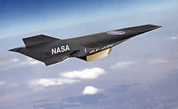 Nasa - Aerospace Direct